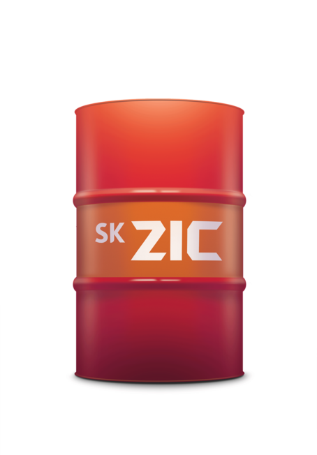 Масла ZIC