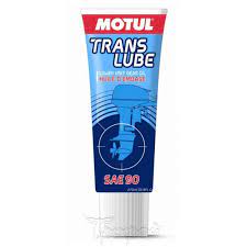 Масла MOTUL