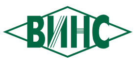 Логотип Интернет-магазина автозапчастей ВИНС